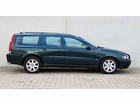 Volvo - v70 - 2.5 t awd - 72-lj-sh - 2003 - afbeelding 20 van  23