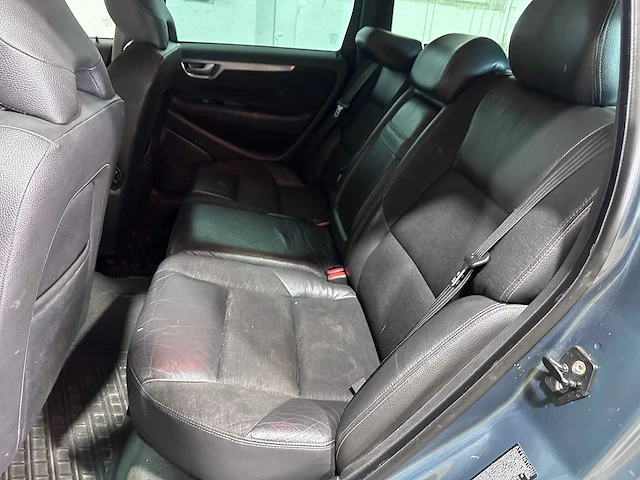 Volvo - v70 - 2.5turbo summum - n-496-ks - afbeelding 4 van  20