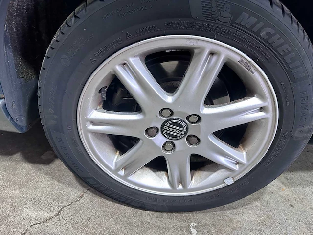 Volvo - v70 - 2.5turbo summum - n-496-ks - afbeelding 6 van  20