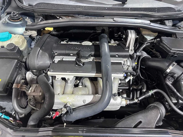 Volvo - v70 - 2.5turbo summum - n-496-ks - afbeelding 7 van  20