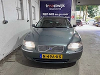 Volvo - v70 - 2.5turbo summum - n-496-ks - afbeelding 8 van  20