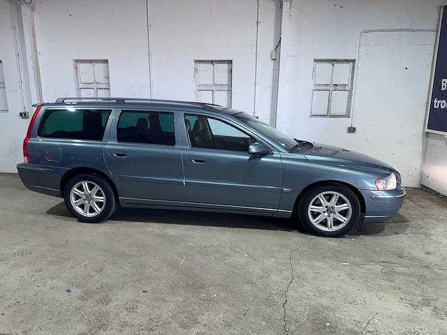 Volvo - v70 - 2.5turbo summum - n-496-ks - afbeelding 11 van  20