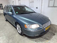 Volvo - v70 - 2.5turbo summum - n-496-ks - afbeelding 13 van  20