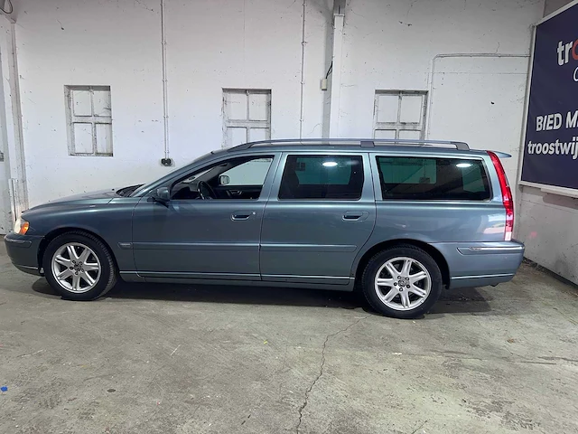 Volvo - v70 - 2.5turbo summum - n-496-ks - afbeelding 12 van  20