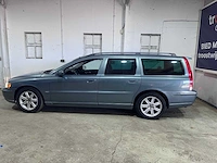 Volvo - v70 - 2.5turbo summum - n-496-ks - afbeelding 12 van  20