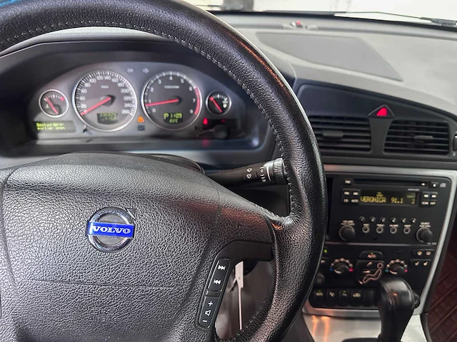 Volvo - v70 - 2.5turbo summum - n-496-ks - afbeelding 16 van  20