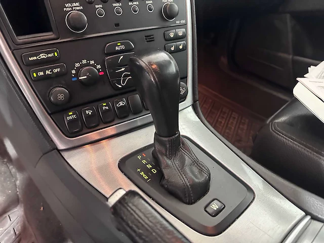 Volvo - v70 - 2.5turbo summum - n-496-ks - afbeelding 20 van  20