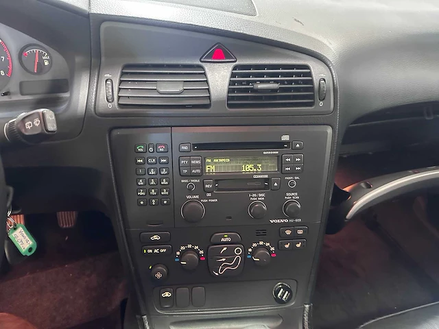 Volvo - v70 cross country - 2.4 t - 58-ltf-4 - afbeelding 11 van  20