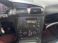 Volvo - v70 cross country - 2.4 t - 58-ltf-4 - afbeelding 11 van  20