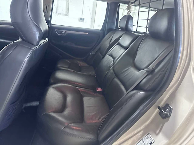 Volvo - v70 cross country - 2.4 t - 58-ltf-4 - afbeelding 15 van  20