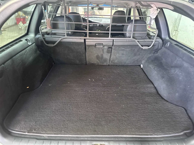 Volvo - v70 cross country - 2.4 t - 58-ltf-4 - afbeelding 16 van  20