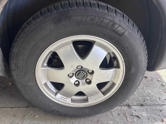 Volvo - v70 cross country - 2.4 t - 58-ltf-4 - afbeelding 17 van  20