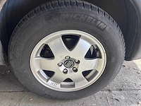 Volvo - v70 cross country - 2.4 t - 58-ltf-4 - afbeelding 17 van  20
