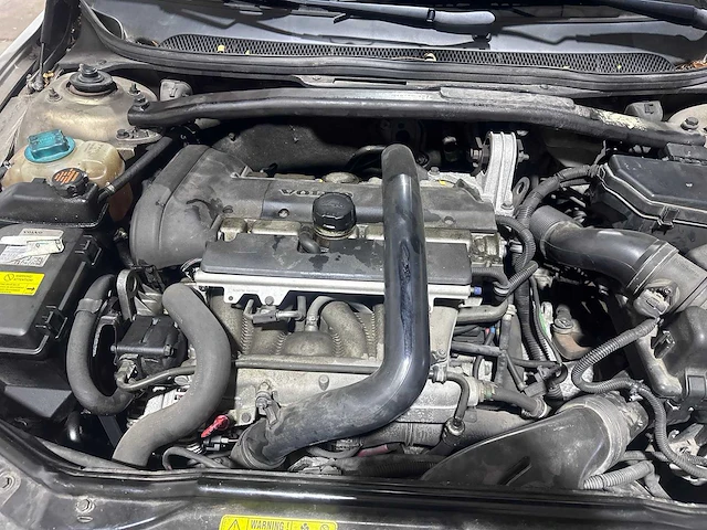 Volvo - v70 cross country - 2.4 t - 58-ltf-4 - afbeelding 19 van  20