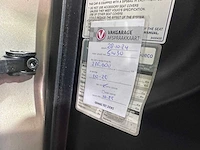Volvo - v70 cross country - 2.4 t - 58-ltf-4 - afbeelding 20 van  20