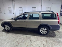 Volvo - v70 cross country - 2.4 t - 58-ltf-4 - afbeelding 2 van  20