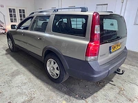 Volvo - v70 cross country - 2.4 t - 58-ltf-4 - afbeelding 3 van  20