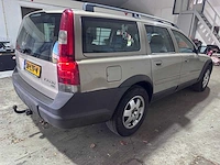 Volvo - v70 cross country - 2.4 t - 58-ltf-4 - afbeelding 5 van  20