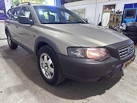 Volvo - v70 cross country - 2.4 t - 58-ltf-4 - afbeelding 6 van  20