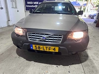 Volvo - v70 cross country - 2.4 t - 58-ltf-4 - afbeelding 7 van  20