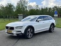 Volvo - v90 cross country - 2.0 t6 pro - nz-336-l - 2017 - afbeelding 1 van  8