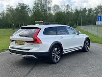 Volvo - v90 cross country - 2.0 t6 pro - nz-336-l - 2017 - afbeelding 2 van  8