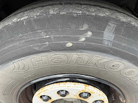 Volvo - vrachtwagen - afbeelding 18 van  18