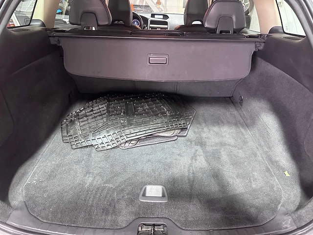 Volvo - xc60 - 3.2 awd summum automaat- gvp-31-z - afbeelding 17 van  21