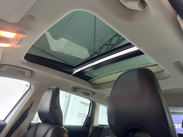 Volvo - xc60 - 3.2 awd summum automaat- gvp-31-z - afbeelding 18 van  21