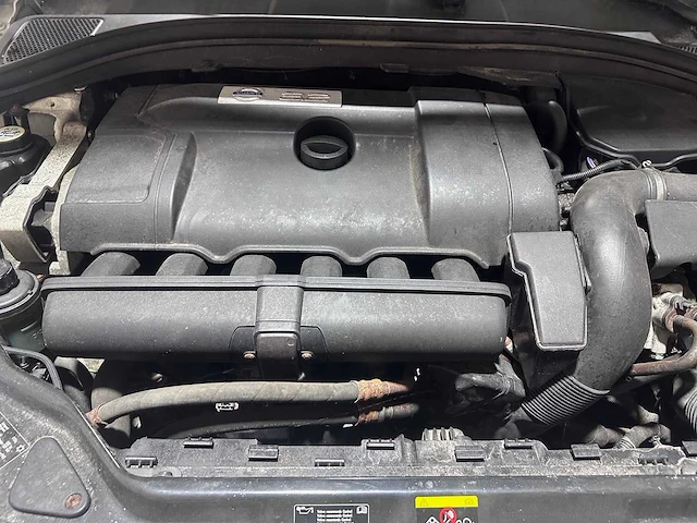Volvo - xc60 - 3.2 awd summum automaat- gvp-31-z - afbeelding 20 van  21