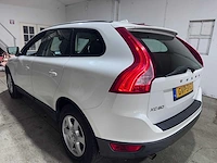 Volvo - xc60 - 3.2 awd summum automaat- gvp-31-z - afbeelding 3 van  21