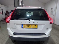 Volvo - xc60 - 3.2 awd summum automaat- gvp-31-z - afbeelding 4 van  21