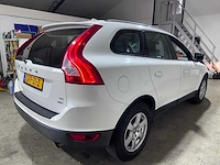 Volvo - xc60 - 3.2 awd summum automaat- gvp-31-z - afbeelding 5 van  21