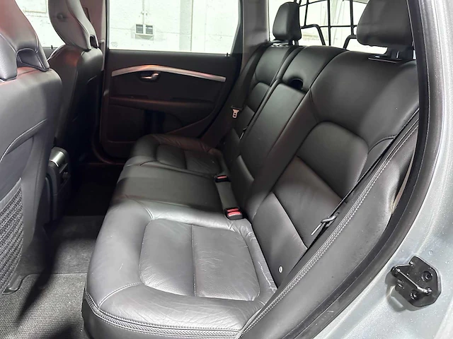 Volvo - xc70 - 2.0 d3 fwd kinetic - 54-nsn-9 - afbeelding 9 van  22