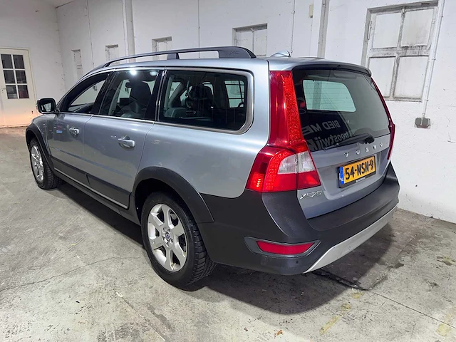 Volvo - xc70 - 2.0 d3 fwd kinetic - 54-nsn-9 - afbeelding 16 van  22