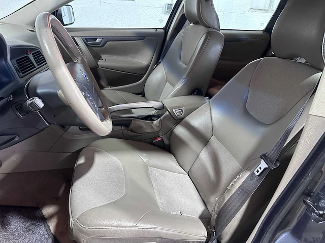 Volvo - xc70 - 2.5 t - 46-sl-zx - afbeelding 5 van  19