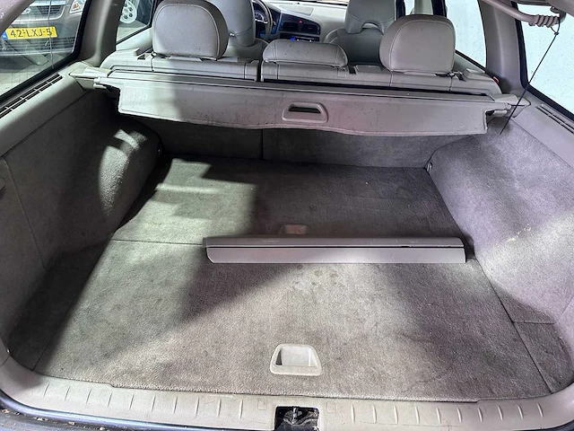 Volvo - xc70 - 2.5 t - 46-sl-zx - afbeelding 7 van  19