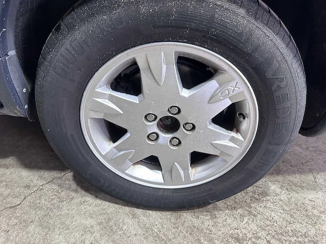 Volvo - xc70 - 2.5 t - 46-sl-zx - afbeelding 8 van  19