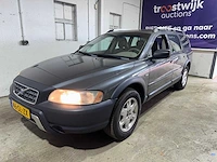 Volvo - xc70 - 2.5 t - 46-sl-zx - afbeelding 1 van  19