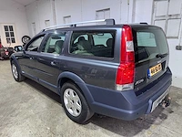 Volvo - xc70 - 2.5 t - 46-sl-zx - afbeelding 13 van  19