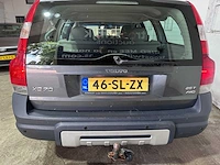 Volvo - xc70 - 2.5 t - 46-sl-zx - afbeelding 14 van  19