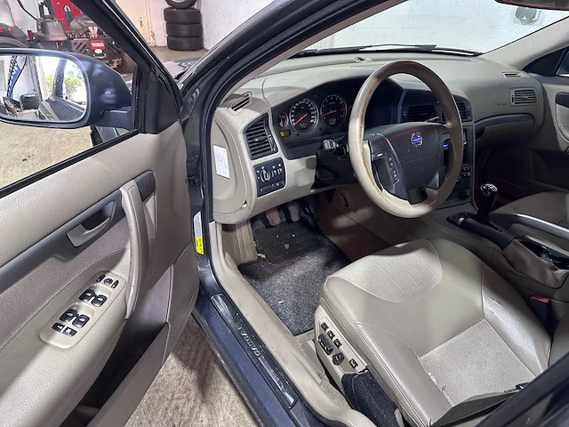 Volvo - xc70 - 2.5 t - 46-sl-zx - afbeelding 17 van  19