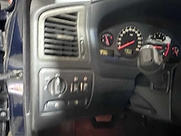 Volvo - xc70 - 2.5 t automaat comfort l. - 50-lg-kg - afbeelding 12 van  22