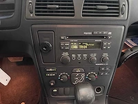 Volvo - xc70 - 2.5 t automaat comfort l. - 50-lg-kg - afbeelding 13 van  22