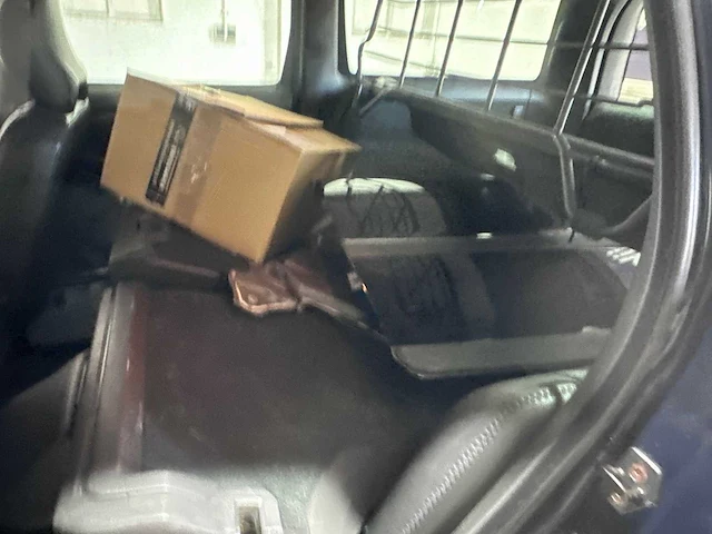 Volvo - xc70 - 2.5 t automaat comfort l. - 50-lg-kg - afbeelding 17 van  22
