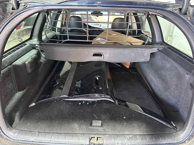 Volvo - xc70 - 2.5 t automaat comfort l. - 50-lg-kg - afbeelding 18 van  22