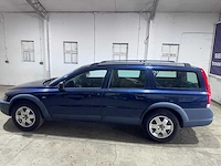 Volvo - xc70 - 2.5 t automaat comfort l. - 50-lg-kg - afbeelding 2 van  22