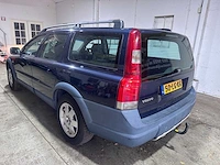 Volvo - xc70 - 2.5 t automaat comfort l. - 50-lg-kg - afbeelding 3 van  22