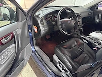 Volvo - xc70 - 2.5 t automaat comfort l. - 50-lg-kg - afbeelding 8 van  22