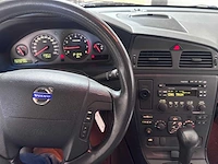 Volvo - xc70 - 2.5 t automaat comfort l. - 50-lg-kg - afbeelding 9 van  22